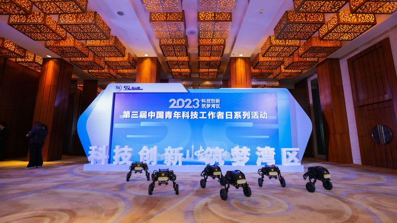 智能化改造：数字化转型中的关键考量**